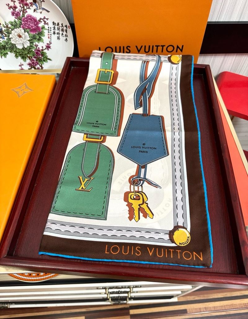 Louis Vuitton Scarf